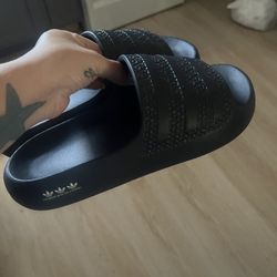 Adidas Slides