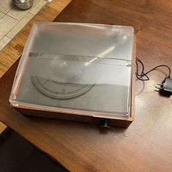 Digitnow 3 Speed Record Player