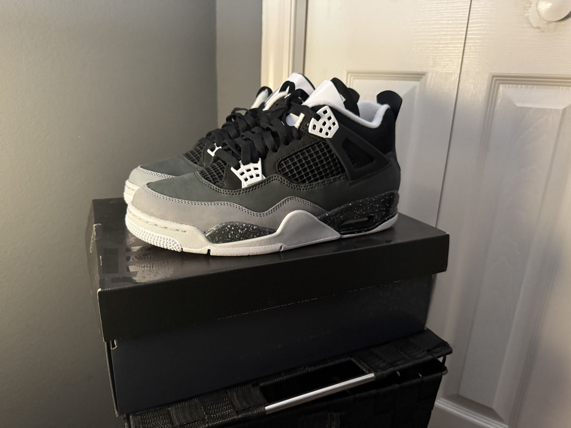 Fear 4s
