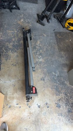 Ryobi Portable Folding Miter Saw Stand - Quickstand