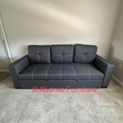 Sofa Bed 