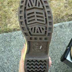 Xtratuf Boots