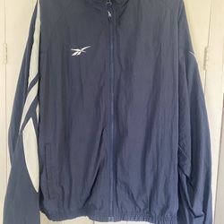 Reebok Jacket