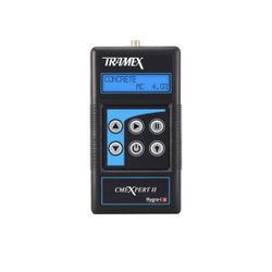 Tramex CMEXpert II Digital Concrete Moisture Meter - CMEX 2