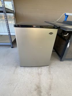 Mini Refrigerator