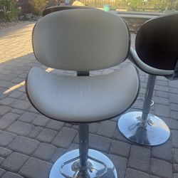 3 chairs for sale 