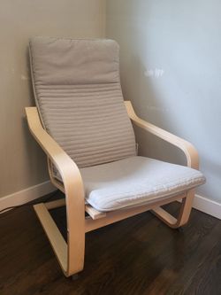 IKEA Poang Chair