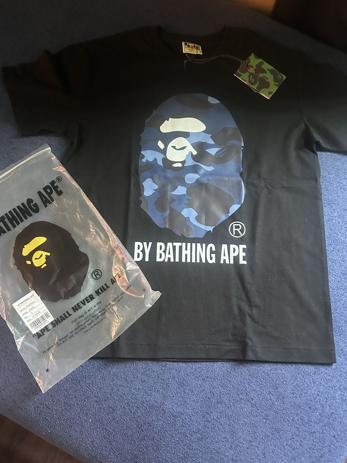 Bape Shirt