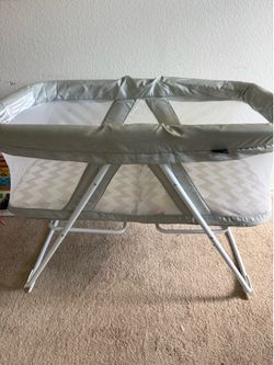 Kids bassinet