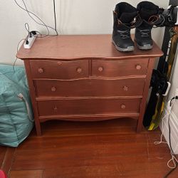 **FREE** Dresser 