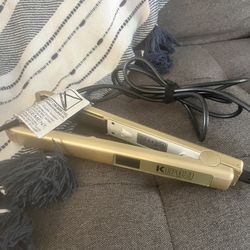 Kipozi Hair Straightener