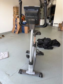 Free Pro-Form exercise Bike