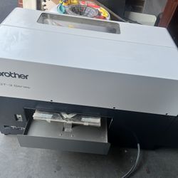 Brother GT-3 Series 