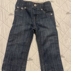 Levi’s 12 Months Jeans