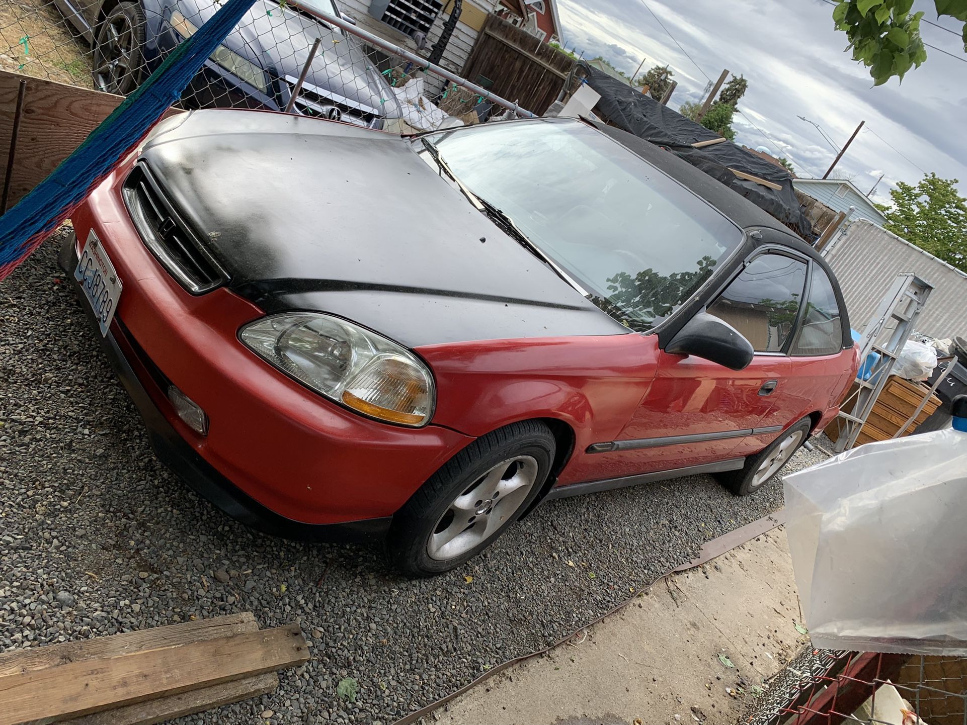 Civic