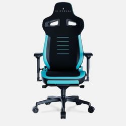Alien wear gaming chair