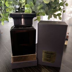 Tom For Parfum