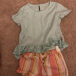 2T Girls Clothes