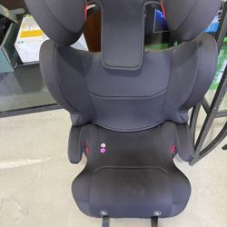 Diono Booster Seat Adjustable