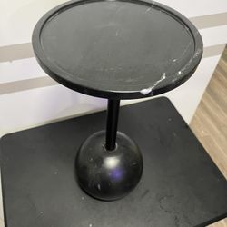 Four Hands Viola Accent Table