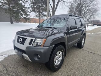 Nissan Xterra