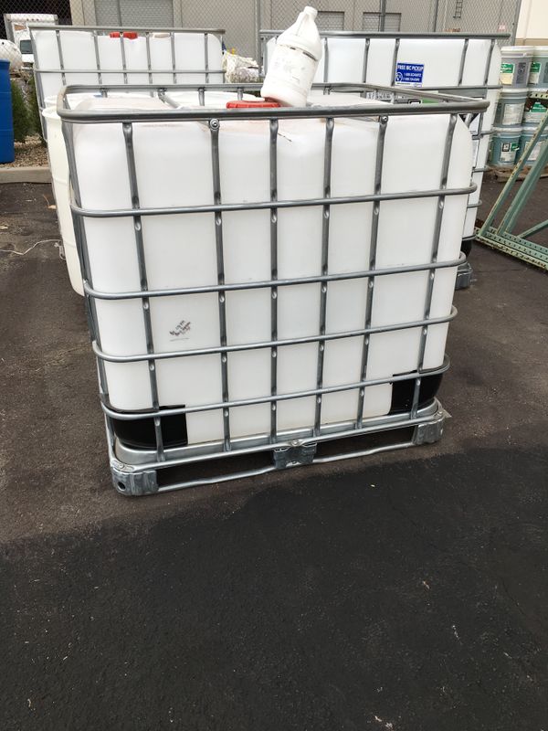 Water tank for Sale in Phoenix, AZ OfferUp