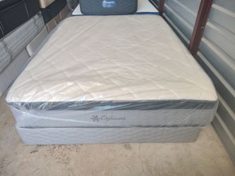 Queen size