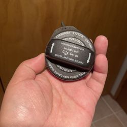Audi Gas/fuel Cap