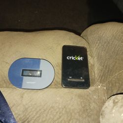 Mobile Hotspot Boxes