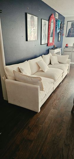 Cloud Couch