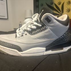 Air Jordan 3 “Wolf Grey” size 13