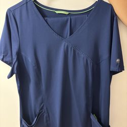 Work Scrubs