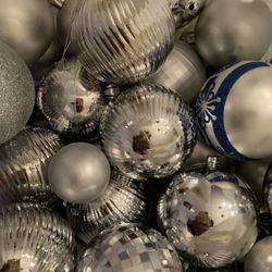 Christmas Decorations