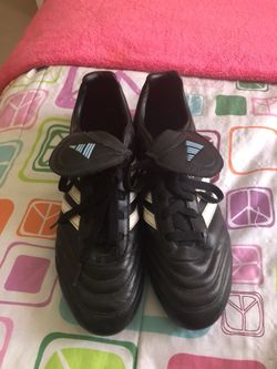 Adidas Cleats