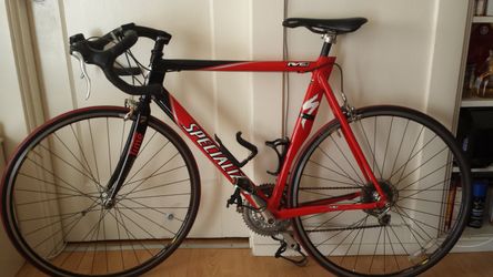 Specialized S Works M4 Road Bike 58 cm for Sale in Sacramento CA OfferUp