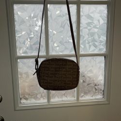Juicy Couture Cross Body Bag 