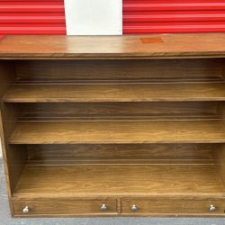 Kitchen Shelf 