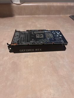 GeForce RTX 3060