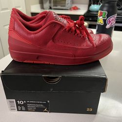Jordan 2 Retro