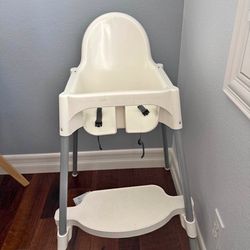 IKEA Baby High Chair 