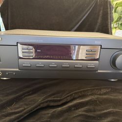 Vintage Sherwood Rx – 4103 – Pre-Bluetooth, Post Dinosaur