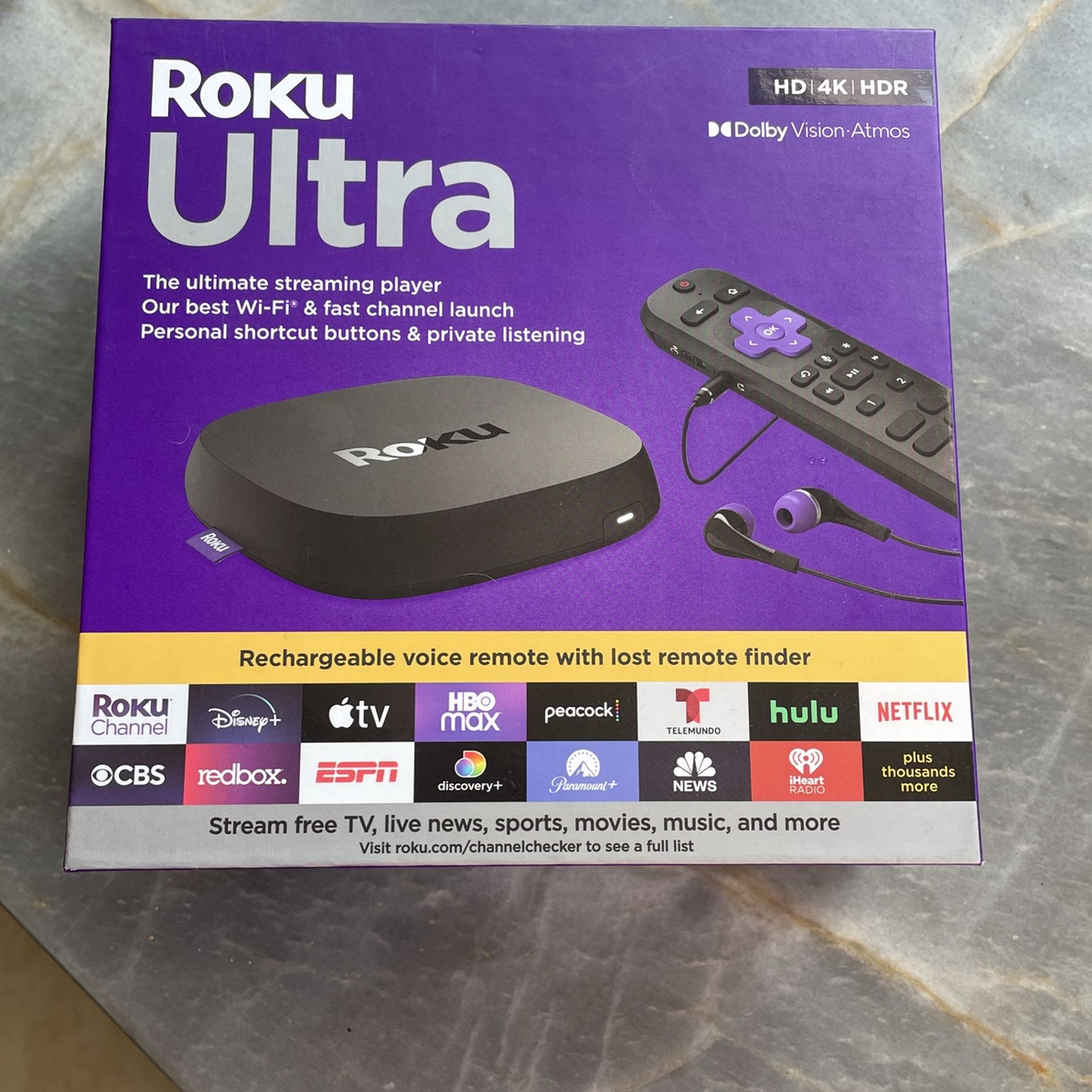 Roku 3
