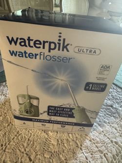 Water Flosser 
