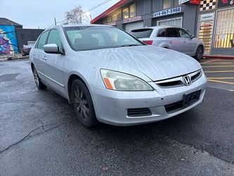 2007 Honda Accord