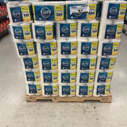 Toilet Paper