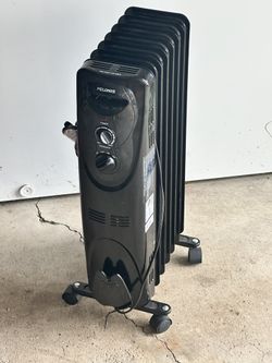 Radiant Heat …. Wow Heats Up Two Car Garage