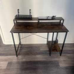 Computer Desk 