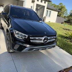 Mercedes Benz 
