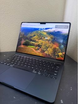 MacBook Air