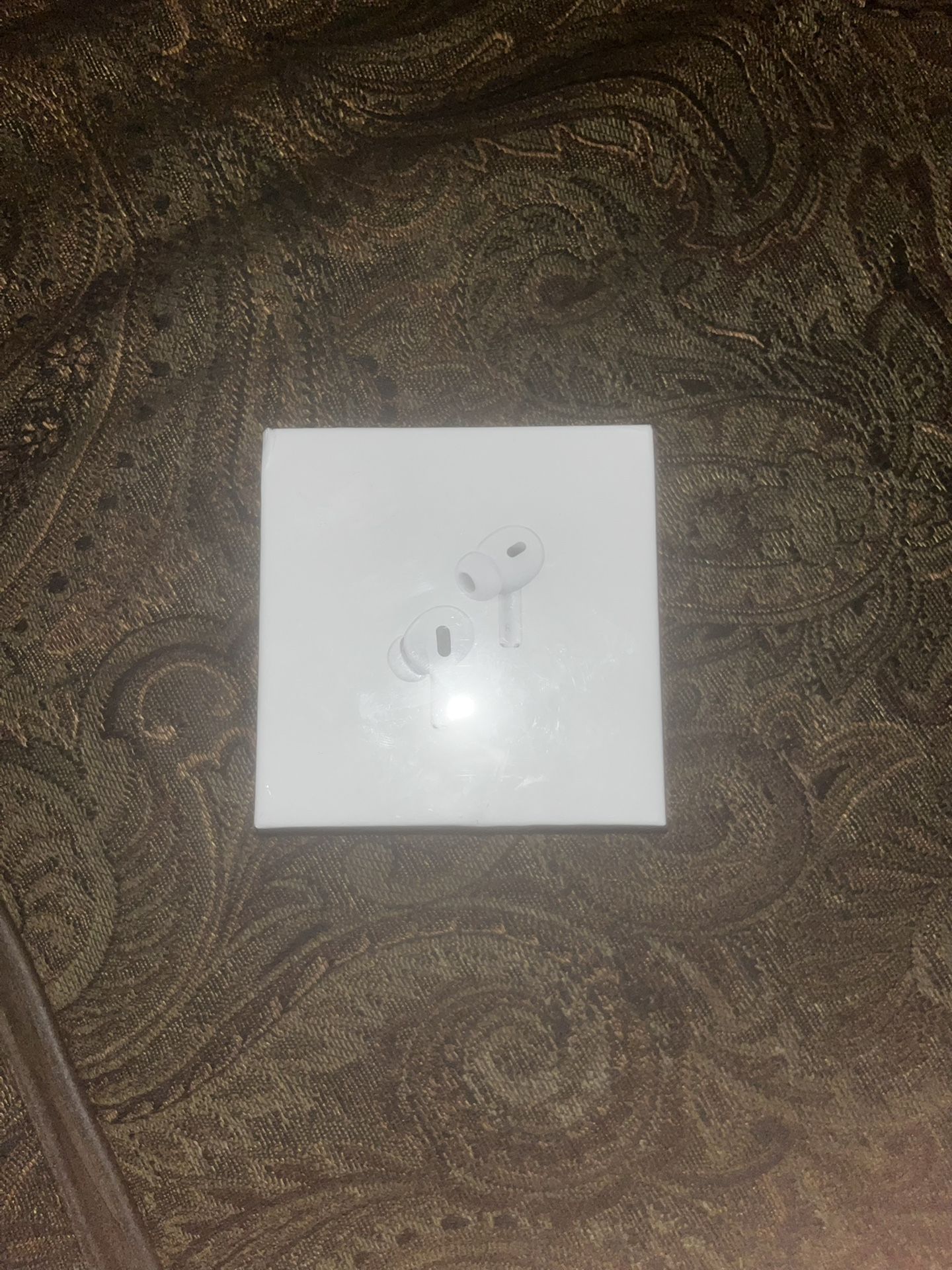 Brand New AirPods 2nd Generation Pros (cash Onlyyy